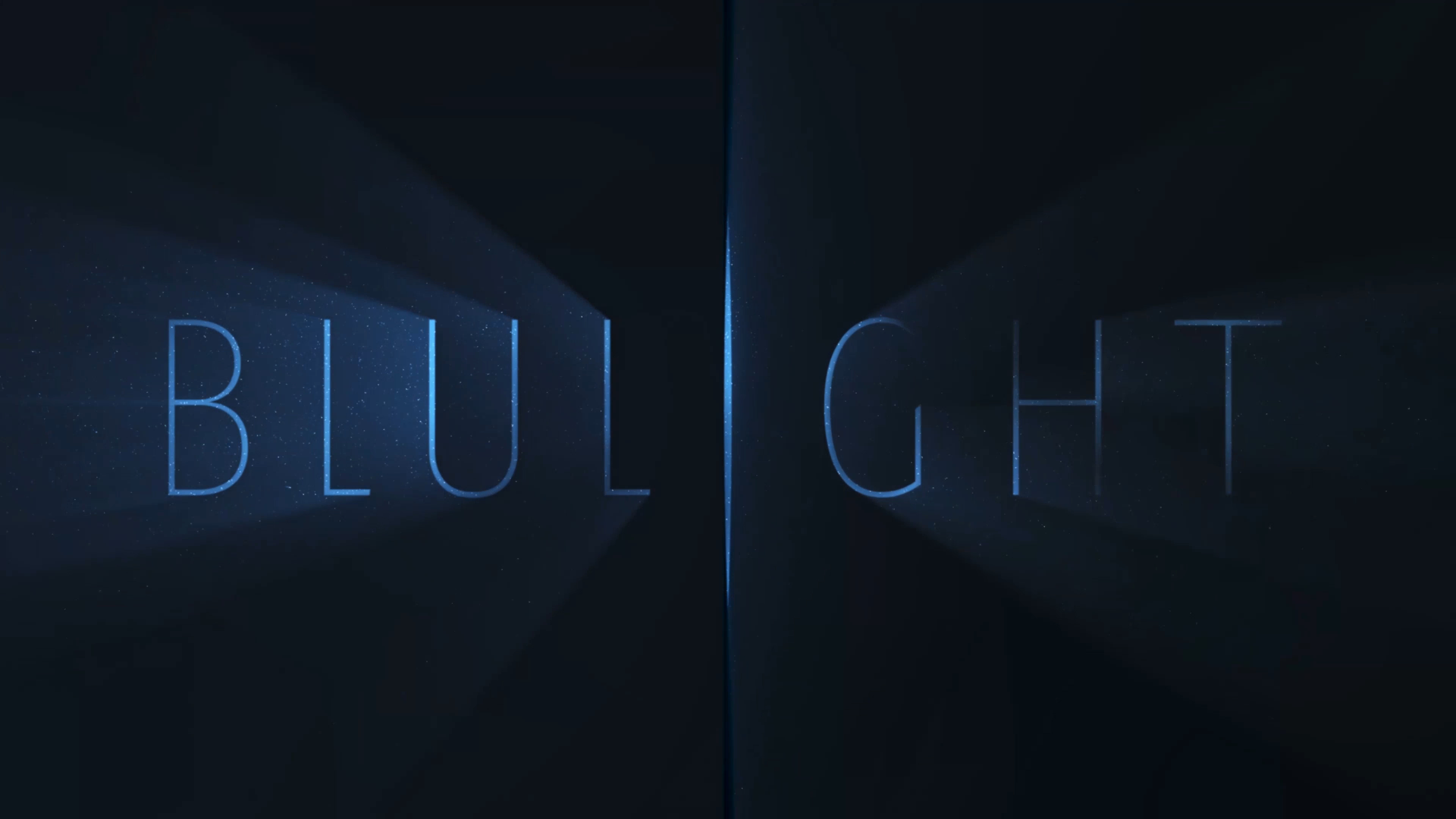 Logo Blulight